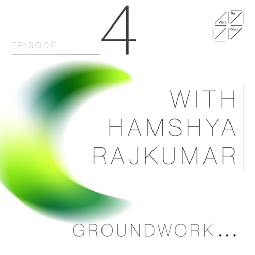 Episode 4: Hamshya Rajkumar