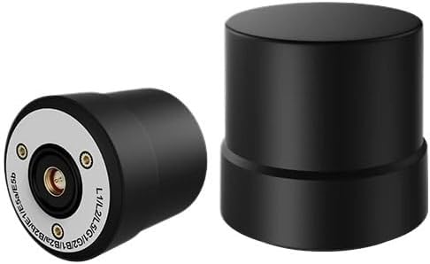 Compatible for Travelight SMA GPS Helical Antenna Module, L1 L2 L5 Bands, Waterproof for Agricultural Use