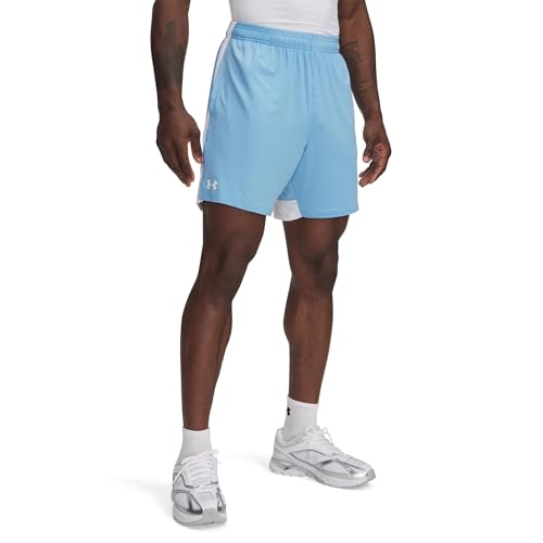 Image of Under Armour 7 inch Tech Vent Shorts