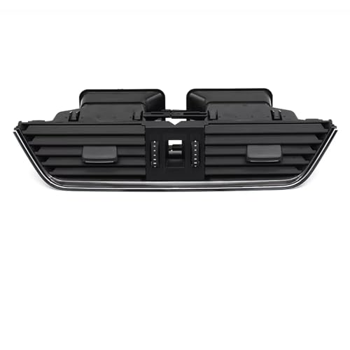 Grille de sortie d'aération pour Skoda Octavia finition origine ajustement parfait 2015