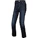 Produktbild Spirit Motors Motorradhose, Jeanshose, Motorradjeans Jeanshose mit COVEC® blau 38/32, Herren, Chopper/Cruiser, Ganzjährig, Baumwolle