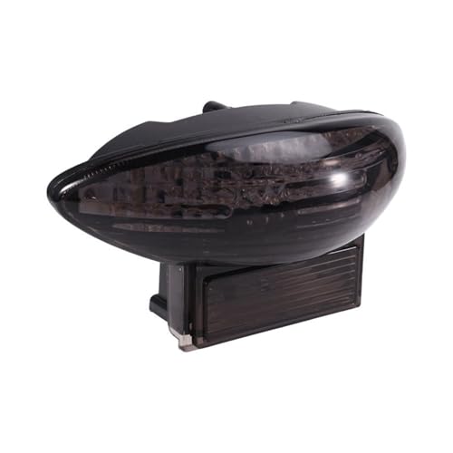 Feu arrière clignotant pour Katana 600/750 au fini haut de gamme