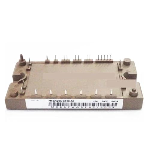 7MBR50SC060-50, 7MBR50SG060-50, 7MBR25UG120-50, 7MBR25SC120 ORIGINAL MODULE(7MBR50SC060-50)