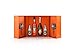 Aperol Spritz - Kit ufficiale: Bottiglia Aperol 70 Cl; Prosecco Frattina 70 Cl; 2 soda Thomas Henry 20 Cl; 2 calici Aperol Spritz