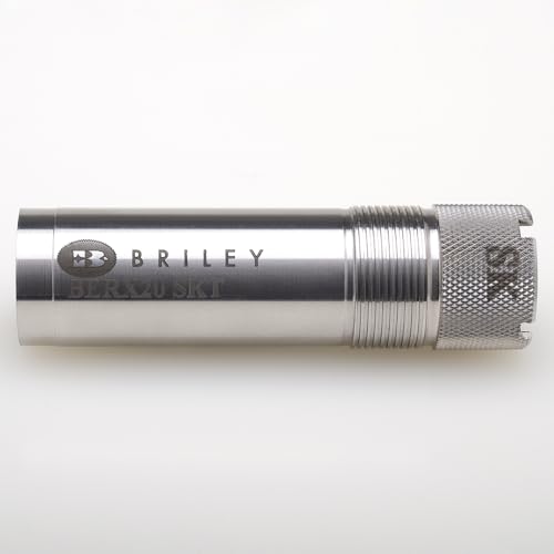 Briley Beretta Mobil Choke Extended Choke - 20 Gauge Skeet