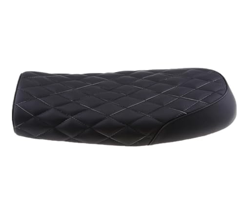Seat moto pour seat passager plat - Fini le mal de dos en CG125