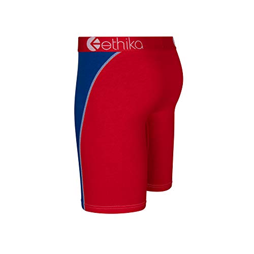 Ethika Boys Staple Boxer Briefs | All Star (Assorted, Large) #TOP1