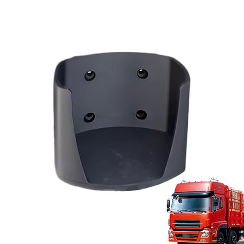 Soporte para Botellas para aditivo de Aceite de Motor, Organizador magnético extraíble a Prueba de Fugas, Organizador magnético para Aceite de camión, Organizador de Coche, Accesorio para