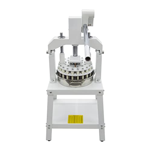 Commercial Manual Hydraulic Dough Divider
