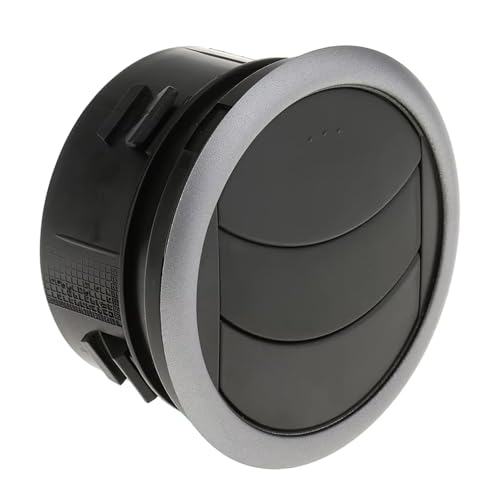 Salida de aire para tablero de coche Suzuki SX4, viaje con total comodidad y aire regulable