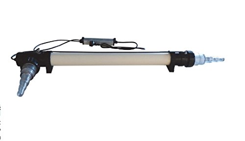 XClear UV C Unidad Marino, 75 W, MAX. Flujo 10 m³/h Cover