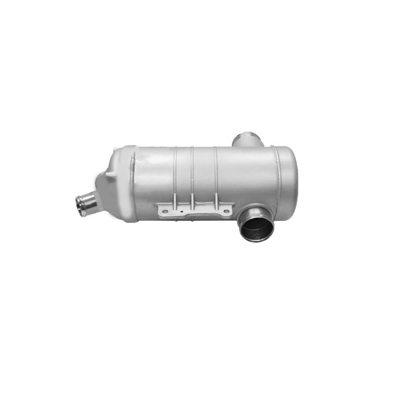 Amazon.com: AUTOMANN EGR Cooler Detroit 820.999387 Compatible with