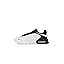 Summit White/Black