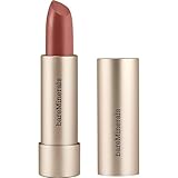 bareMinerals Mineralist Hydra-Smoothing Lipstick for Women, Satin Finish, Full Coverage Lip Stick, Lightweight Hydrating Lipstick, Long Lasting, Vegan