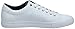 Tommy Hilfiger, Zapatillas Hombre, Blanco (White 100), 43 EU