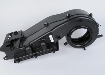 Boîtier de soufflerie ACDelco GM 15-80923 anti-fuite d'air pour chauffage auto