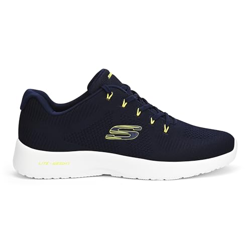 Image of Skechers Men Dynamight Sneakers
