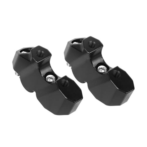 Kit de rehausseurs guidon moto usiné pour Sportster S 1250 RH1250S