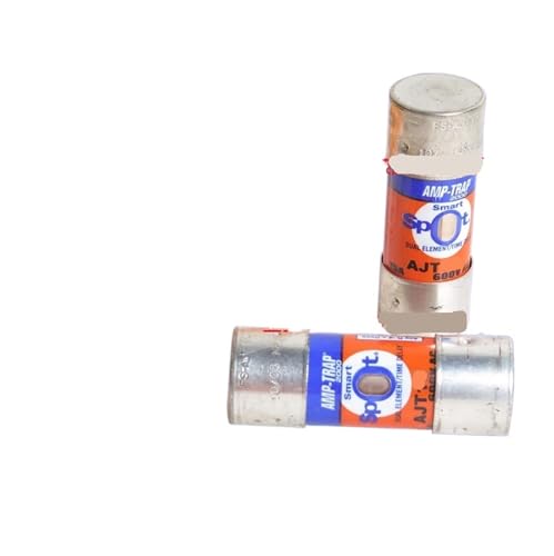 Fusible AJT30 temporisé évitez les coupures intempestives de vos machines 600V