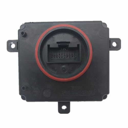 Module commande phare Matrix 4G0907697G répare feux xénon DRL - 2