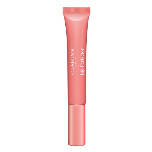 Clarins Instant Light Natural Lip Perfector 05 Candy Shimmer 12Ml