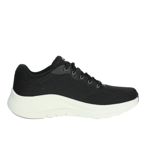 Image of Skechers Men Lace Up Sneaker Shoes