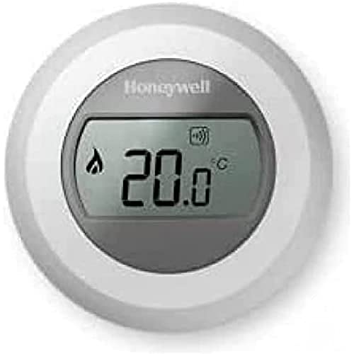TERMOSTATO T87 CABLEADO CON COMUNICACIÓN OPENTHERM