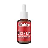 laCabine Sérum Facial BTx7 Lift – Antiarrugas con 7 Péptidos y Vitaminas | Reafirma, Alisa y Revitaliza | Textura Ligera y Absorción Rápida
