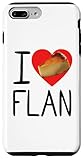 Flan Desert Tees