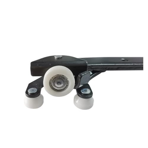 Guía rodillos puerta corrediza lateral compatible con VW Caddy MK3 2