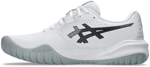 1011 Asics Gel-Challenger 15 Erkek Tenis Ayakkabısı 1041A510-101 Beyaz
