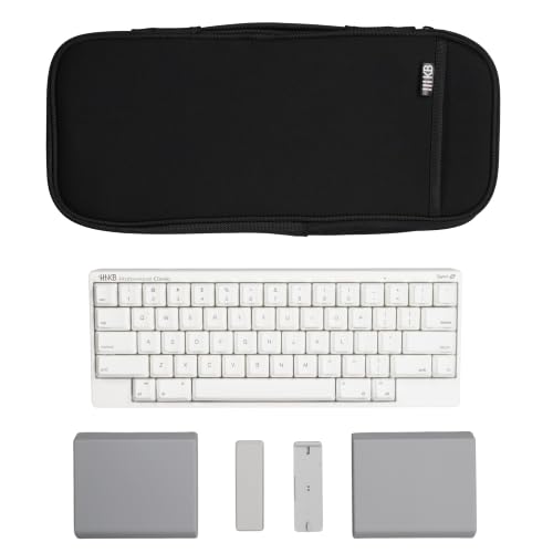HHKB Professional Classic Type-S �p��z��u��v�t���L�V�u�����[�N�Z�b�g KB401YSC-KC1-SG-TS03
