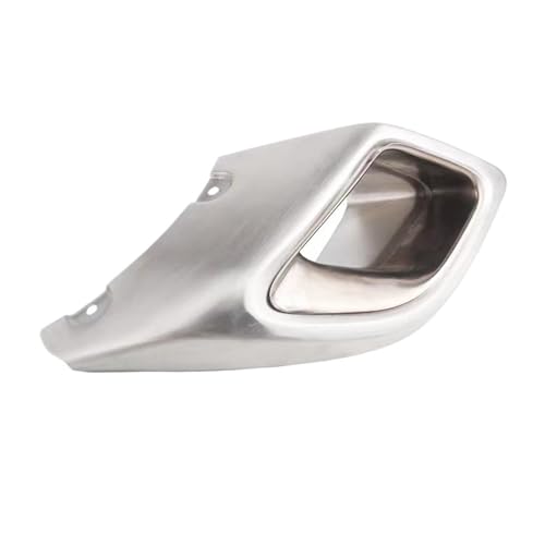 Silenciador de escape para parachoques Buick Regal GS 2009-2016 Marco decorativo elegante