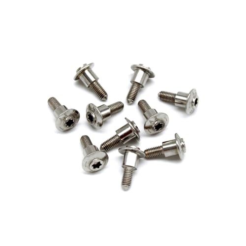 FVNBBFD �I�[�g�o�C�p�P�[�X�t�F�A�����O�l�W�K��BMW S1000RR / S1000XR / S1000R 2009+ / F900XR 2020+ / HP4 2013-2018 �ɑΉ�����(5pcs M5x14)