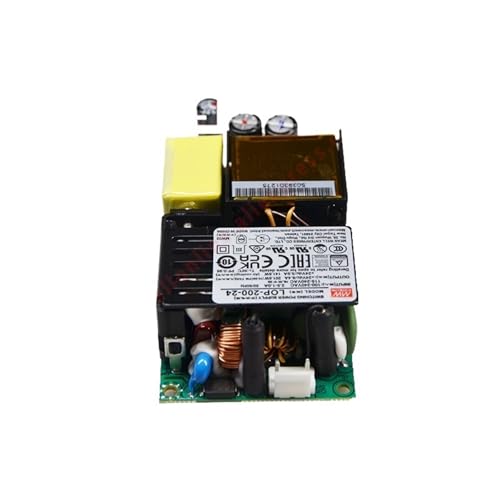 Alimentation médicale 15V LOP-300 de haute précision pour PCB