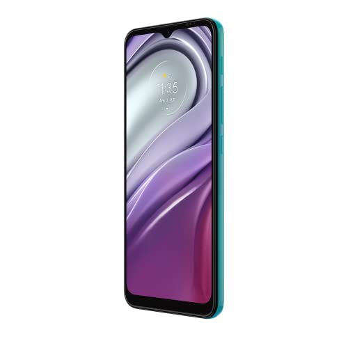 Smartphone Motorola Moto G20 128GB 4GB RAM Azul