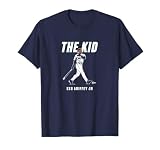 Ken Griffey Jr. Seattle: The Kid T-Shirt