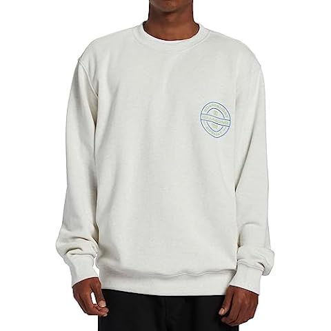 Billabong Short Sands Men's Sweatshirt Cover