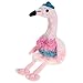 NOLITOY Flamingo Peluche Peluche Peluche Mini Peluche Peluche Giocattoli per Ragazze Bambini Regali E Decor