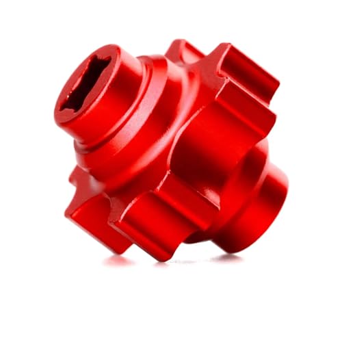 RCi For Tamiya For TT02 For TT02B TT02T TT02D p ^ft@VbN ft@VbJ[Xv[ RCJ[AbvO[hp[cANZT[(Red)