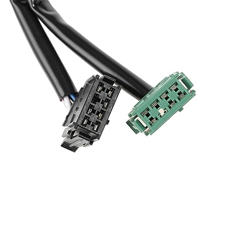 Interrupteur de commande lève-vitre électrique Opel rigide et durable - 4