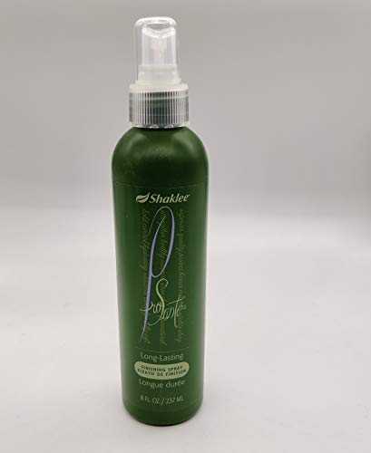 Shaklee ProSant Long-Lasting Finishing Spray