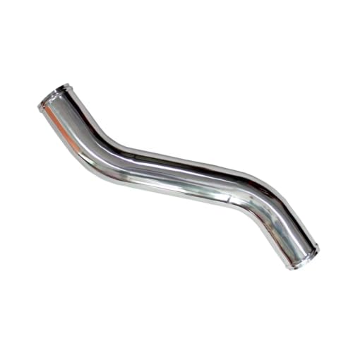Tuyau d'admission d'air 51mm pour booster les performances de votre moteur de course turbo