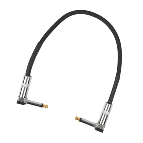 Abaodam M^[P[u USB p Xs[J[P[u M^[C[ A_v^ Av guitar cable 6.35mmpb`P[u y_{[hP[u RA Black