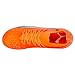 PUMA Kids Boys Ultra Pro Soccer Cleats Cleated, Firm Ground, Turf - Orange - Size 5 M