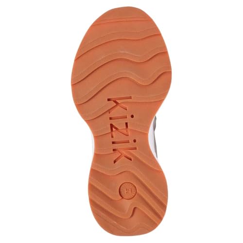 Kizik Women's Monaco Hands-Free Sneaker2