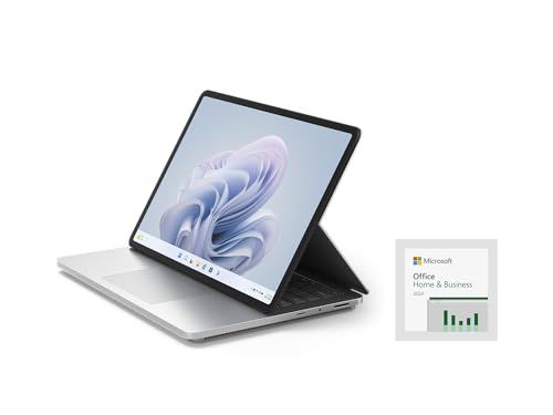 }CN\tg Surface Laptop Studio 2 Office Home and Business 2024 Microsoft 365 Basici1NŁj 14.4 C` 13 Core-i7 16GB 512GB 4050 