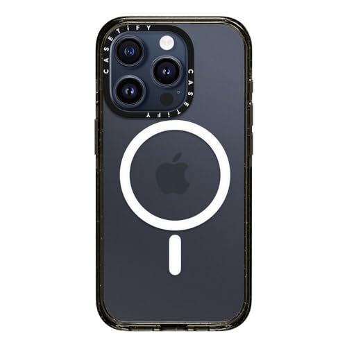 Image of CASETiFY for iPhone 15 Pro Case - Impact Compatible with MagSafe