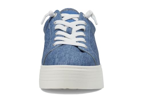 Image of Roxy Women's Sheilahh Platform Slip On Sneakers