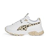 Practica tu deporte favorito gracias a las Botas de fútbol de Puma. Comodidad y ligereza para que sólo tengas que preocuparte de rendir al máximo